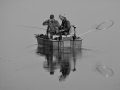 pêcheurs de vie